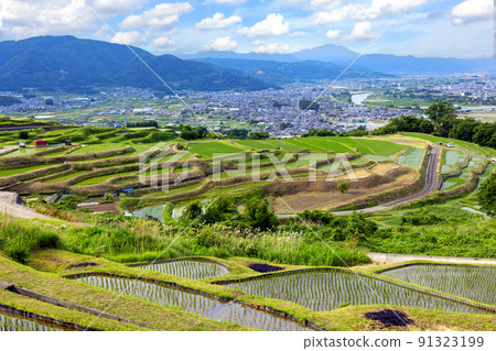 信濃川和千曲川 1 信濃川和千曲川 1 91323199