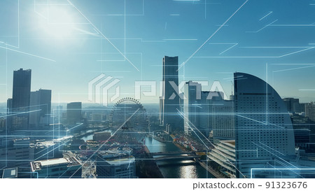 城市和網絡電子 城市和網絡電子 91323676