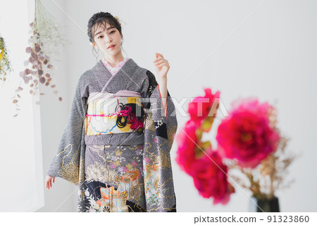 長袖成人儀式 91323860