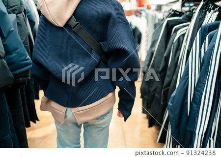 服裝 時尚產業 流行服飾 91324238