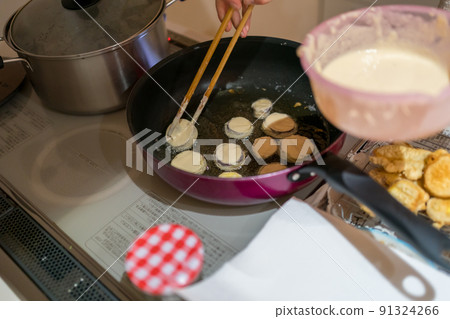 天婦羅 中式料理 料理 91324266