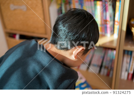 兒童 孩子 小孩 91324275