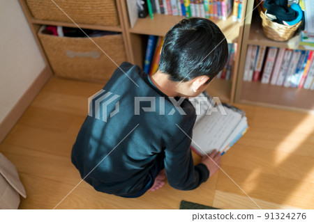 兒童 孩子 小孩 91324276