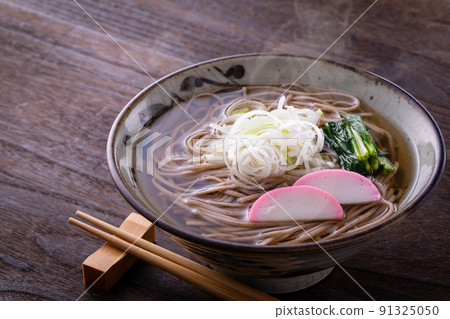 Sake wheat noodles 91325050