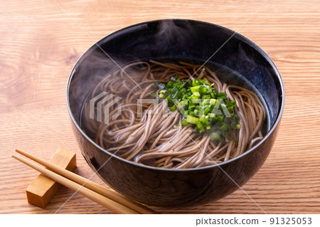 Sake wheat noodles Sake wheat noodles 91325053