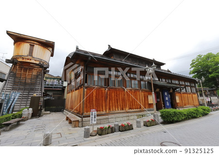 福島 福島市 飯坂溫泉 公共浴池 Sabakoyu 福島 福島市 飯坂溫泉 公共浴池 Sabakoyu 91325125