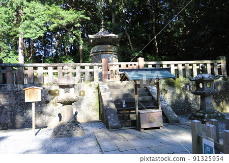 靜岡縣國山市東照宮 靜岡縣國山市東照宮 91325954