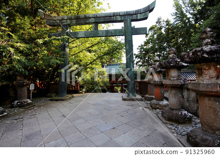 靜岡縣國山市東照宮 靜岡縣國山市東照宮 91325960