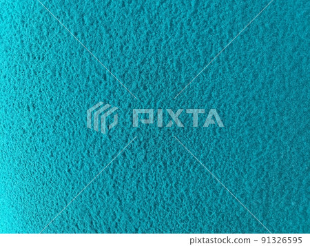 cyan blue background wall grain texture texture background cyan blue background wall grain texture texture background 91326595