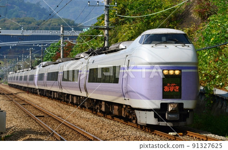 E351系1000係原車超級梓相模子高尾 E351系1000係原車超級梓相模子高尾 91327625