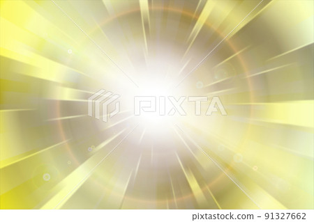 Background material Digital space image 91327662
