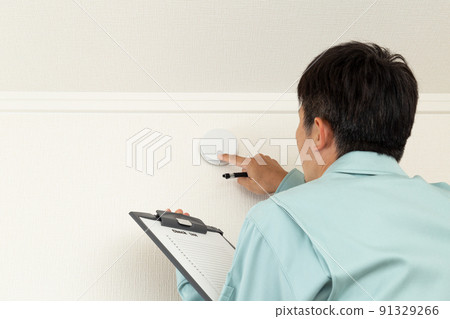 火災報警維護 91329266