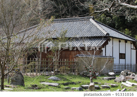 木下里玄出生地 木下里玄出生地 91331016