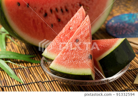 Summer watermelon Summer watermelon 91332594