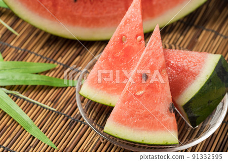 Summer watermelon Summer watermelon 91332595