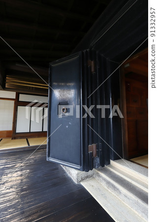 Fukushima Fukushima City Iizaka Onsen National Registered Tangible Cultural Property Former Horikiri Residence Fukushima Fukushima City Iizaka Onsen National Registered Tangible Cultural Property Former Horikiri Residence 91332957