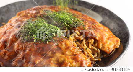 廣島風格禦好燒 廣島風格禦好燒 91333109