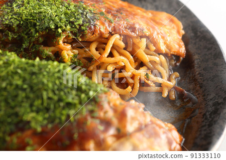 廣島風格禦好燒 91333110