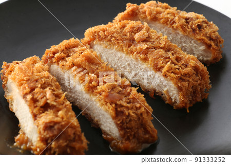 Pork cutlet Pork cutlet 91333252