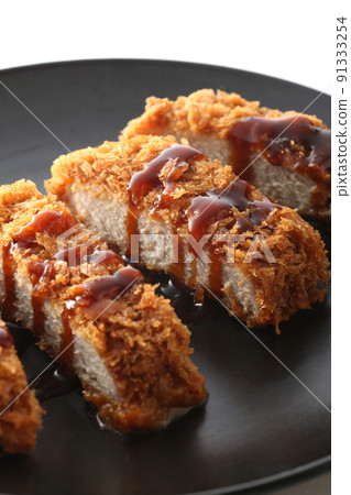 Pork cutlet Pork cutlet 91333254