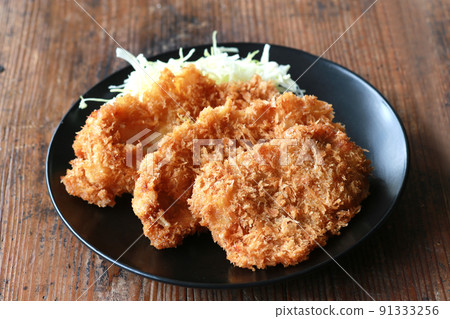 Pork cutlet 91333256