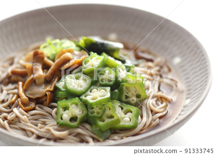 Bukkake soba 91333745