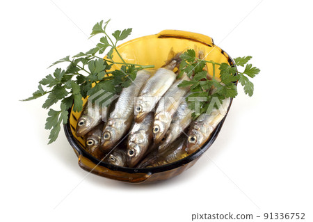 Smelt fish Smelt fish 91336752