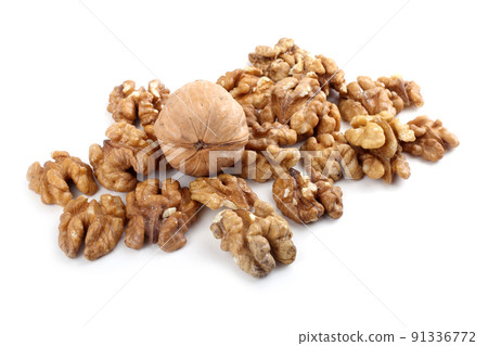 Walnuts Walnuts 91336772