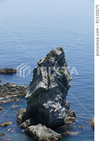 Kamitate Gamiiwa Nushima, Hyogo Prefecture Kamitate Gamiiwa Nushima, Hyogo Prefecture 91338875