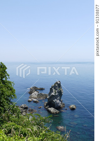 兵庫縣神手上岩沼島 兵庫縣神手上岩沼島 91338877