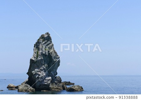 Kamitate Gamiiwa Nushima, Hyogo Prefecture Kamitate Gamiiwa Nushima, Hyogo Prefecture 91338888