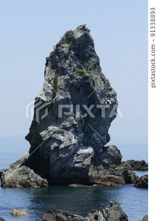 Kamitate Gamiiwa Nushima, Hyogo Prefecture Kamitate Gamiiwa Nushima, Hyogo Prefecture 91338893