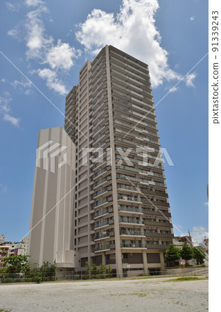 沖繩高層公寓 沖繩高層公寓 91339243
