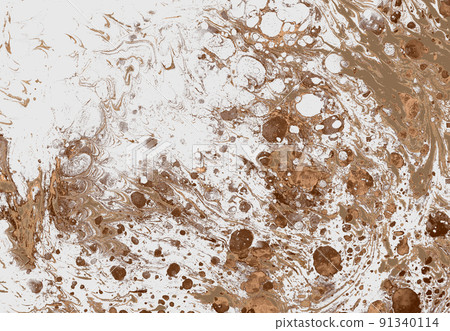 Abstract grunge art background texture with colorful paint . Abstract grunge art background texture with colorful paint . 91340114