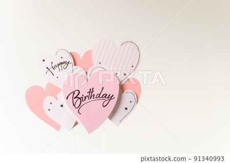 心鳥裝飾挑選 91340993