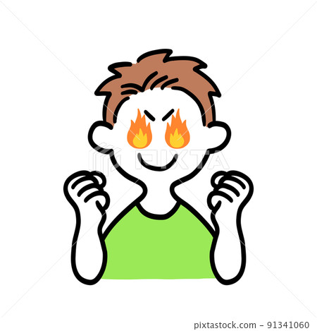 一個有動力的人 一個有動力的人 91341060