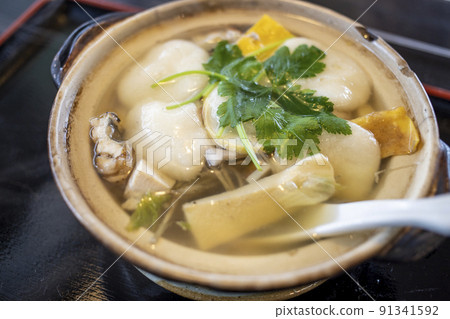 島原特產鄉土料理gu-zoni 91341592