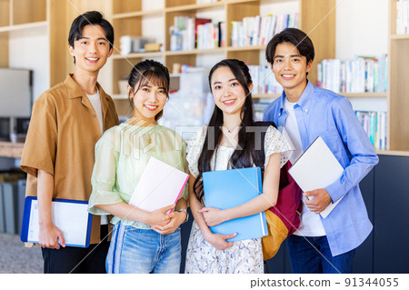 大學生 91344055