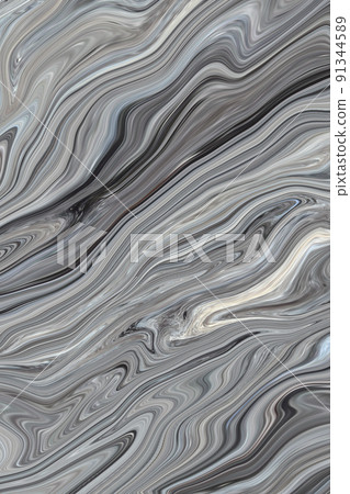 Marble abstract natural marble black and white (gray) for design. marble texture background floor decorative stone interior stone Marble abstract natural marble black and white (gray) for design. marble texture background floor decorative stone interior stone 91344589