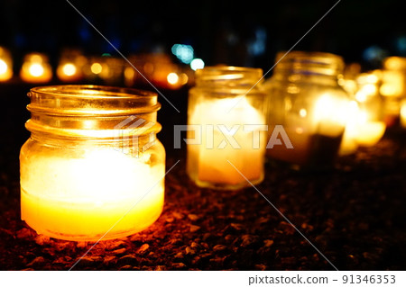 Candle Candle 91346353