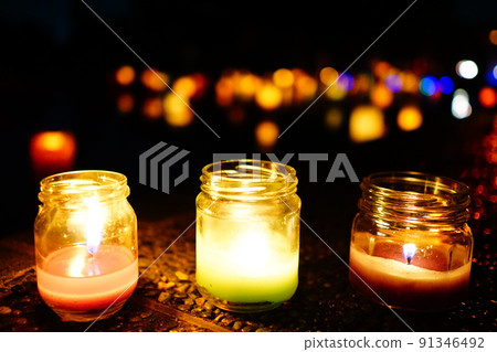 Candle Candle 91346492