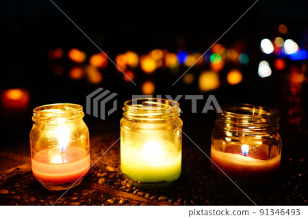 Candle Candle 91346493