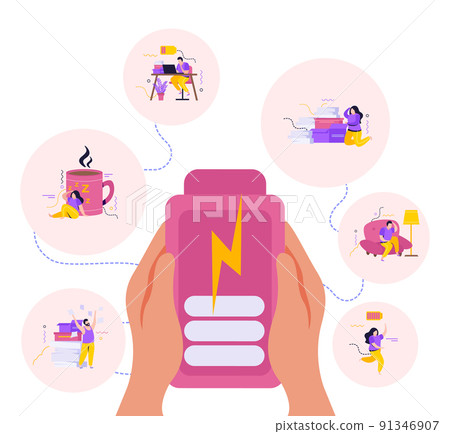 Low Energy People Design Concept Low Energy People Design Concept 91346907