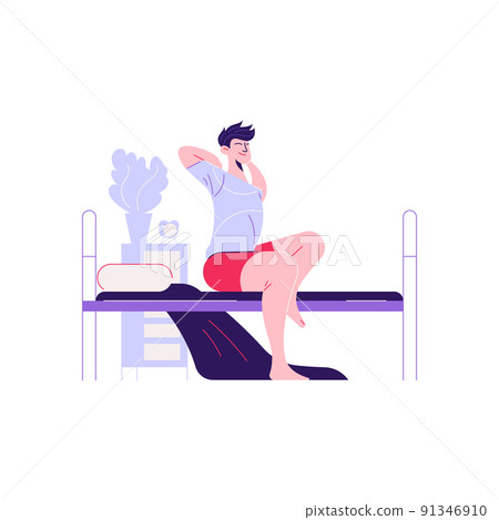 Wake Up Man Composition Wake Up Man Composition 91346910