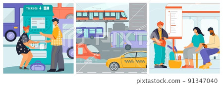 Transport Flat Square Compositions Transport Flat Square Compositions 91347040