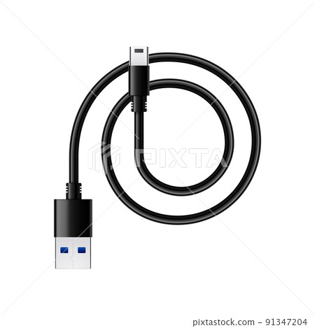 USB 3.0 Charge Composition 91347204