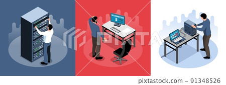 Sysadmin Design Concept Sysadmin Design Concept 91348526