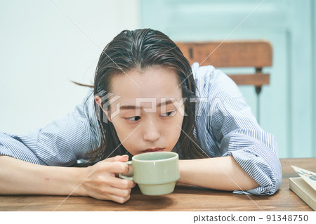 一個關心的女人 91348750