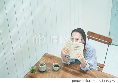 她的房子 91349579