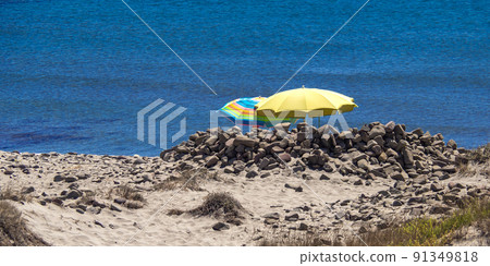 Cala Arena, Cabo de Gata-Nijar Natural Park, Spain Cala Arena, Cabo de Gata-Nijar Natural Park, Spain 91349818